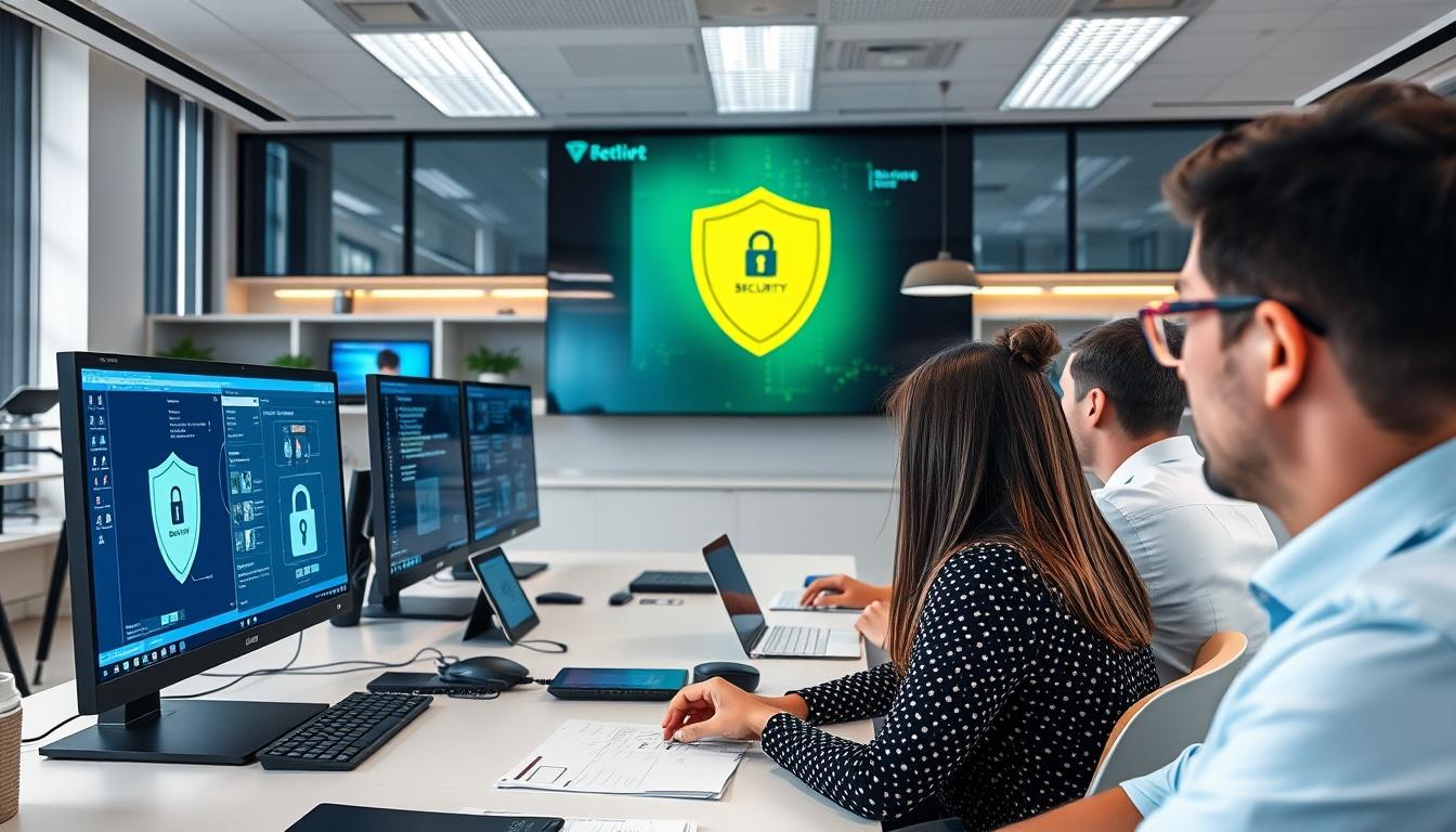 Unlock Your Potential with IT Education
